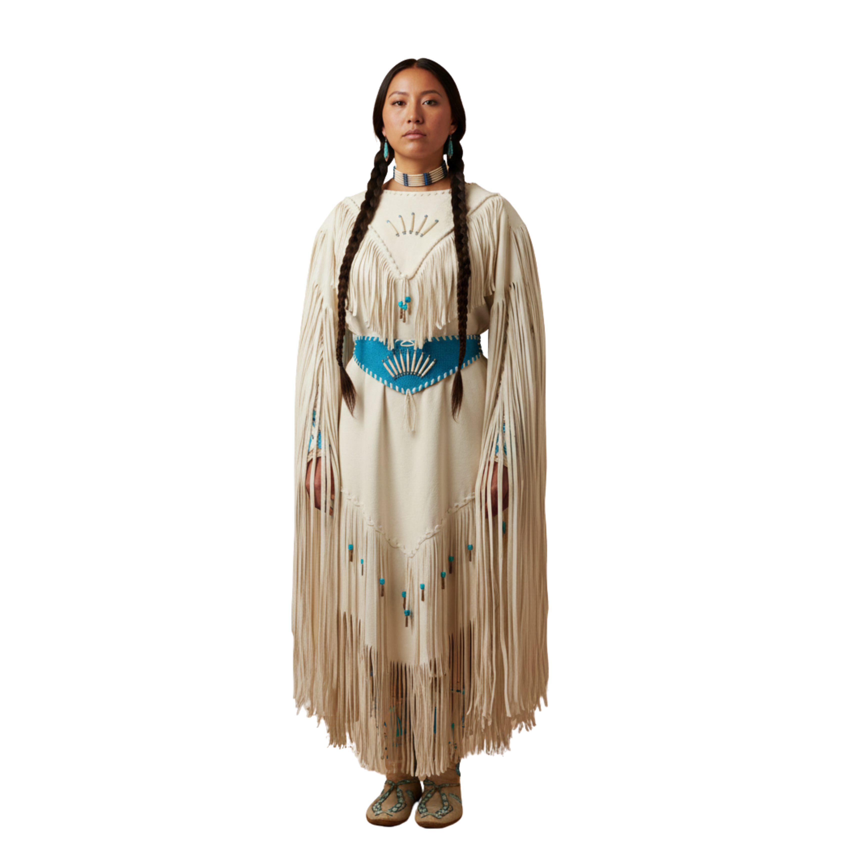 Native Dress